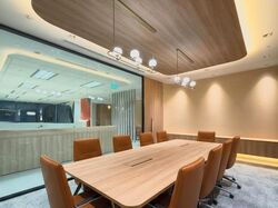 Asia Square Tower 1 (D1), Office #534199771